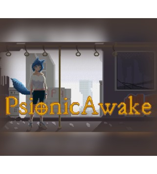 Psionic Awake Steam Key GLOBAL